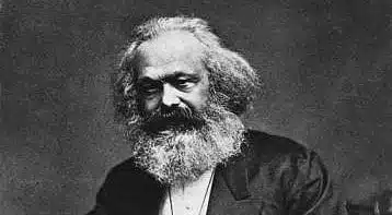 Karl Marx