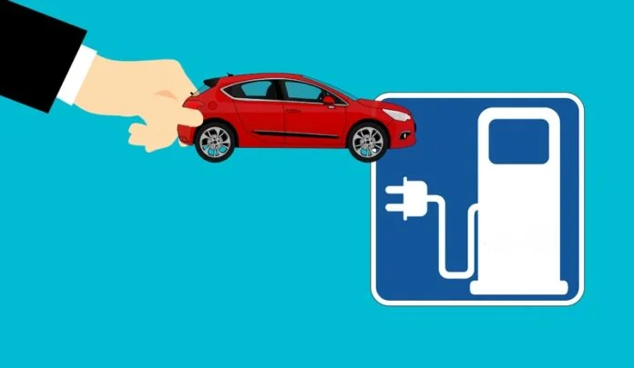 Electric Vehicle