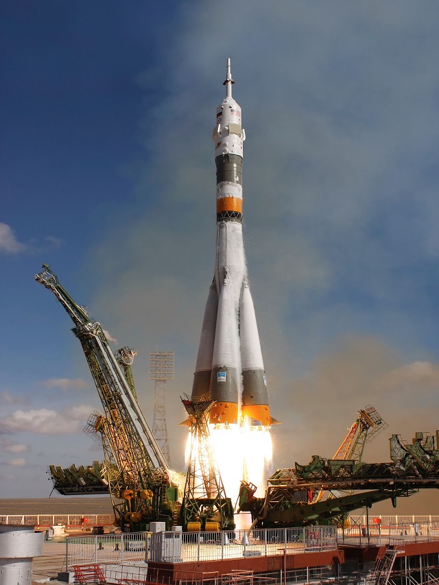 भारत के अंतरिक्ष कार्यक्रम का इतिहास |  History of India’s Space Program