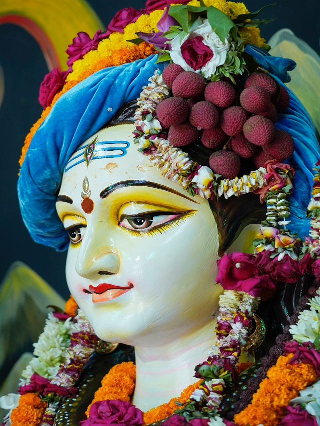 भगवान श्री कृष्ण की 16 कलाऍं और उनका अर्थ | Krishna ki 16 kalayen