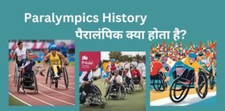 Paralympics