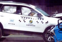 Bharat NCAP information in hindi